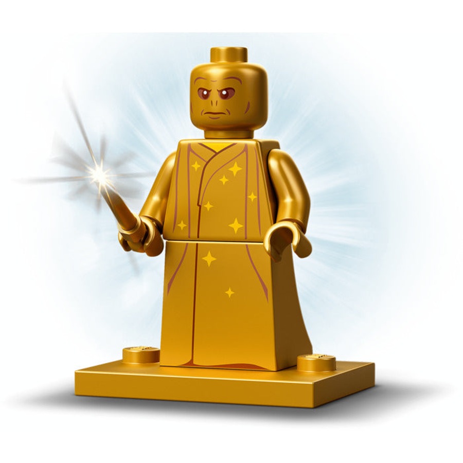 LEGO 76389 - NEW Harry Potter Hogwarts Chamber of Secrets