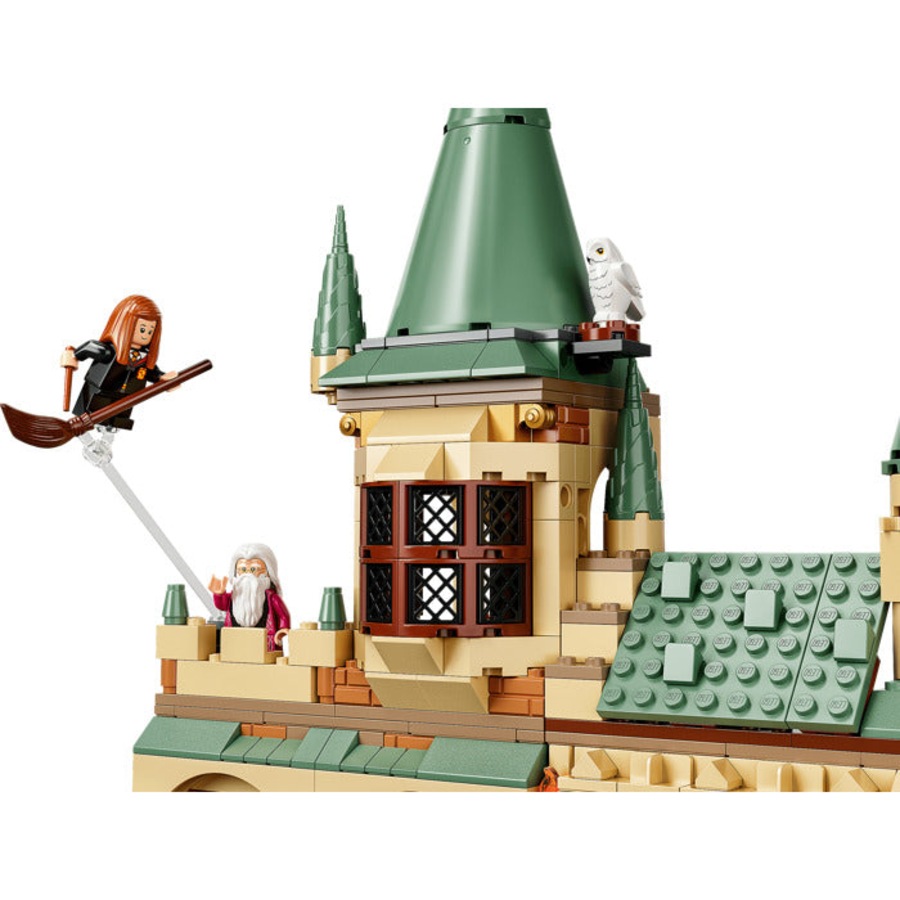 LEGO 76389 - NEW Harry Potter Hogwarts Chamber of Secrets