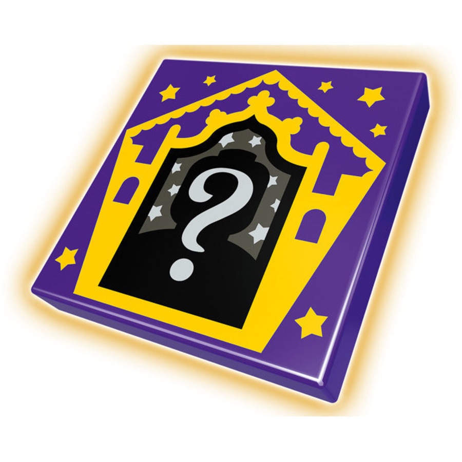 LEGO 76389 - NEW Harry Potter Hogwarts Chamber of Secrets