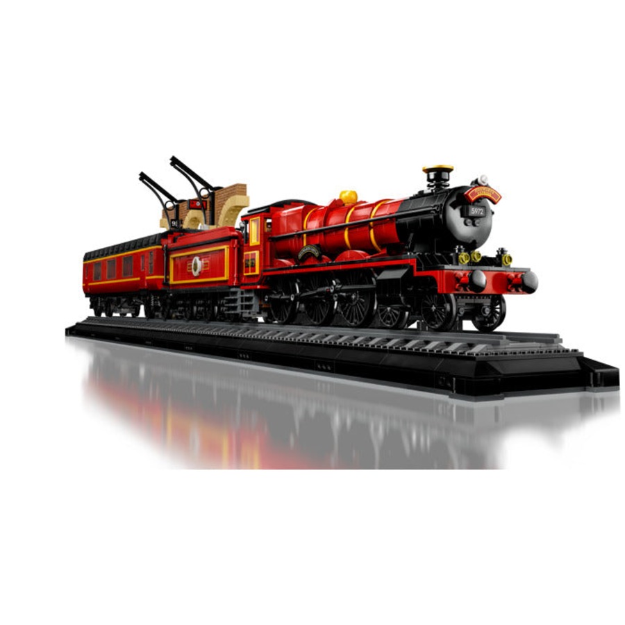 LEGO 76405 - Harry Potter Hogwarts Express - Collectors' Edition