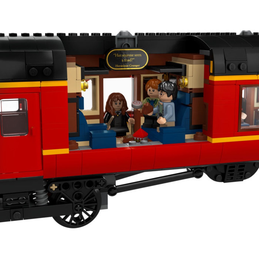 LEGO 76405 - Harry Potter Hogwarts Express - Collectors' Edition