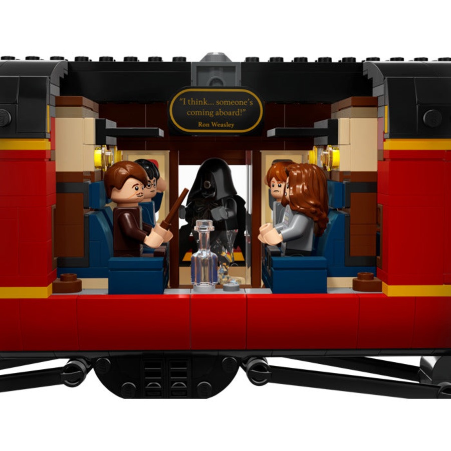 LEGO 76405 - Harry Potter Hogwarts Express - Collectors' Edition
