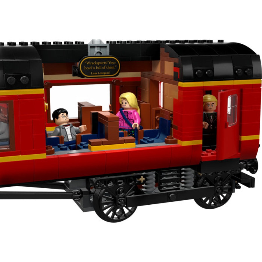 LEGO 76405 - Harry Potter Hogwarts Express - Collectors' Edition