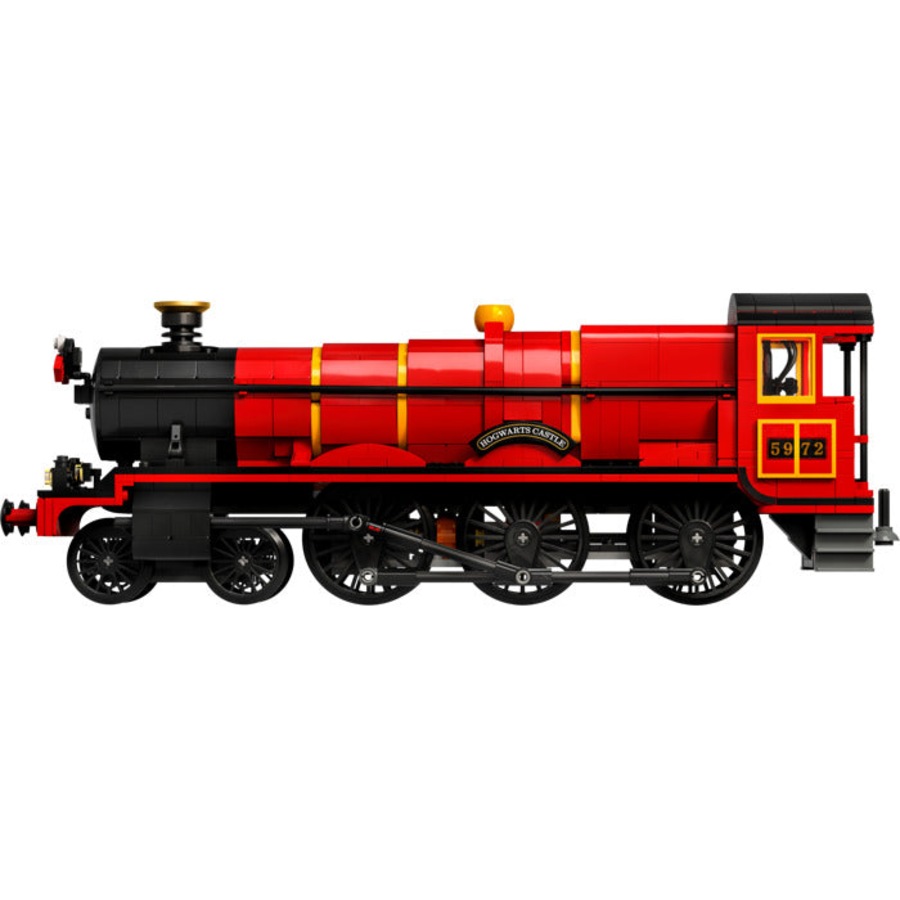 LEGO 76405 - Harry Potter Hogwarts Express - Collectors' Edition