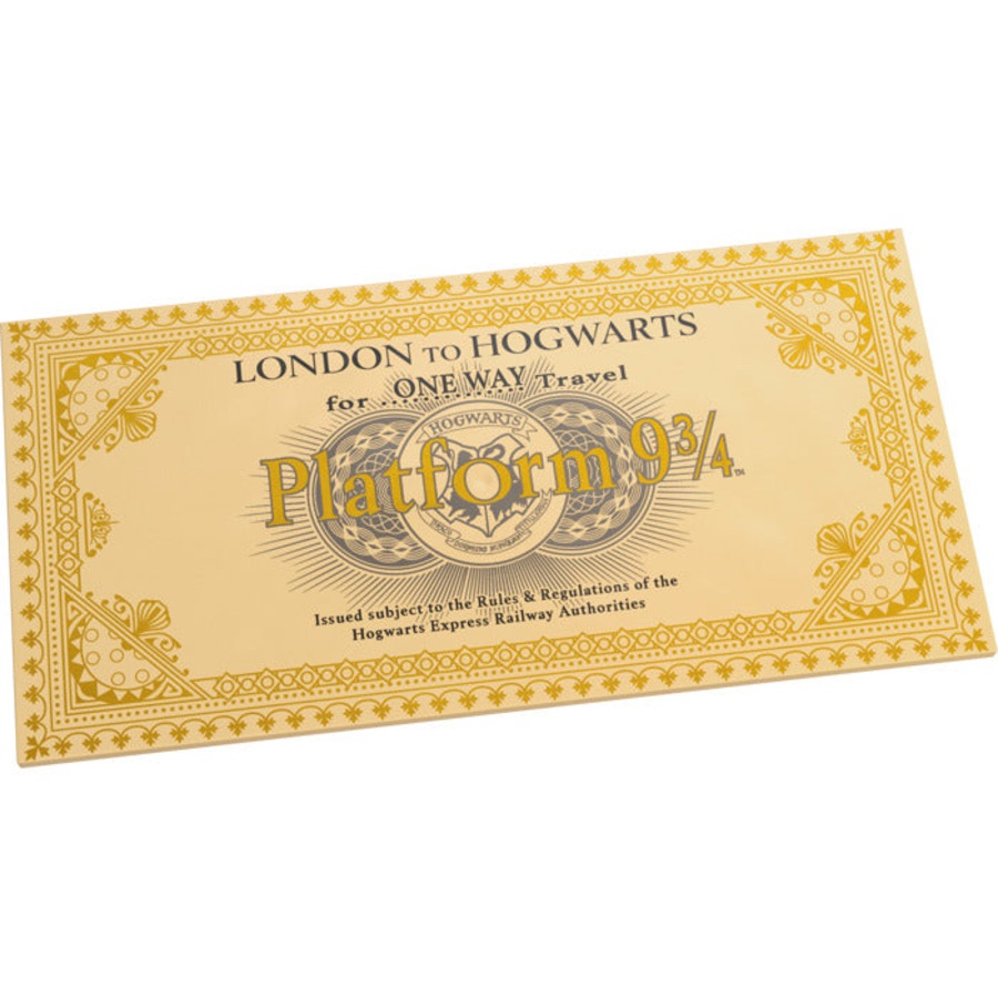 LEGO 76405 - Harry Potter Hogwarts Express - Collectors' Edition