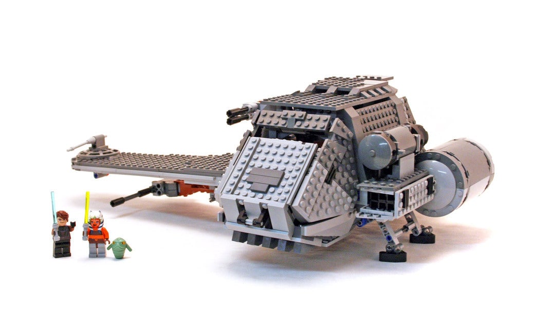 lego 7680