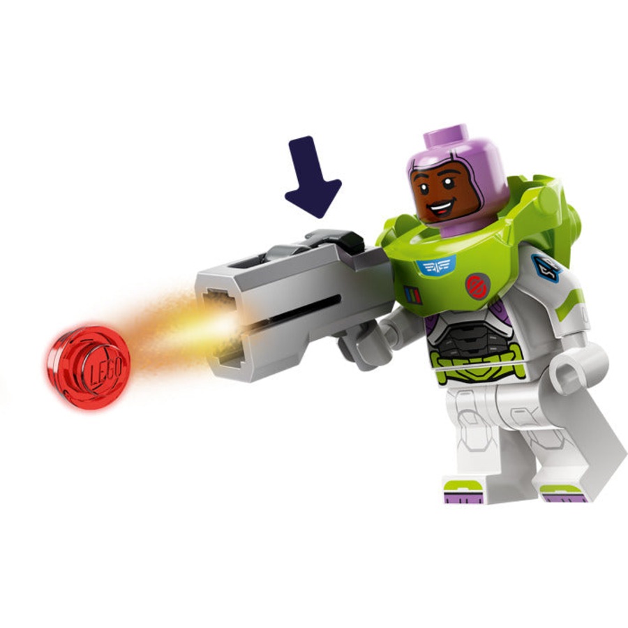 LEGO 76831 - Toy Story Zurg Battle