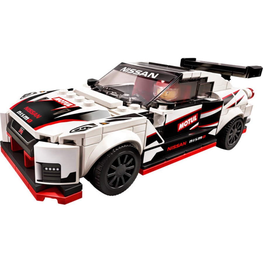 LEGO 76896 - Speed Champions Nissan GT-R NISMO