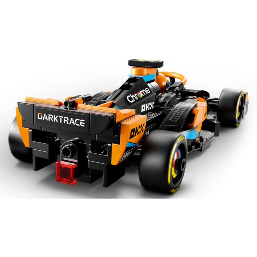 LEGO 76919 - Speed Champions 2023 McLaren Formula 1 Car