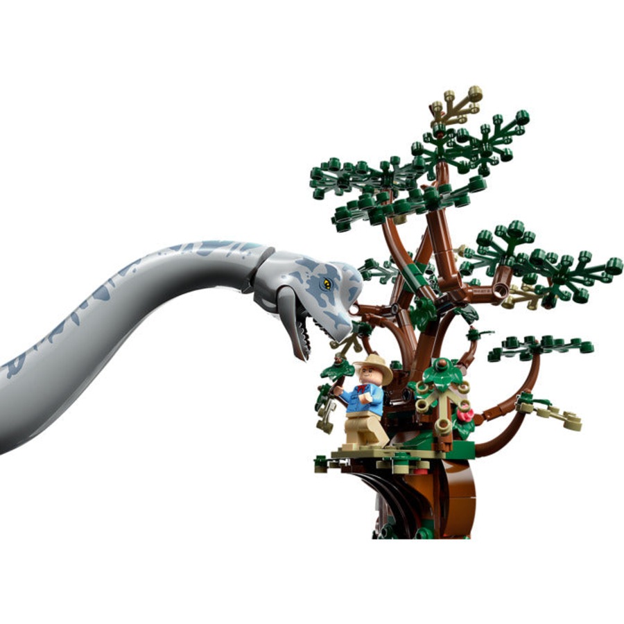 LEGO 76960 - Jurassic World Brachiosaurus Discovery