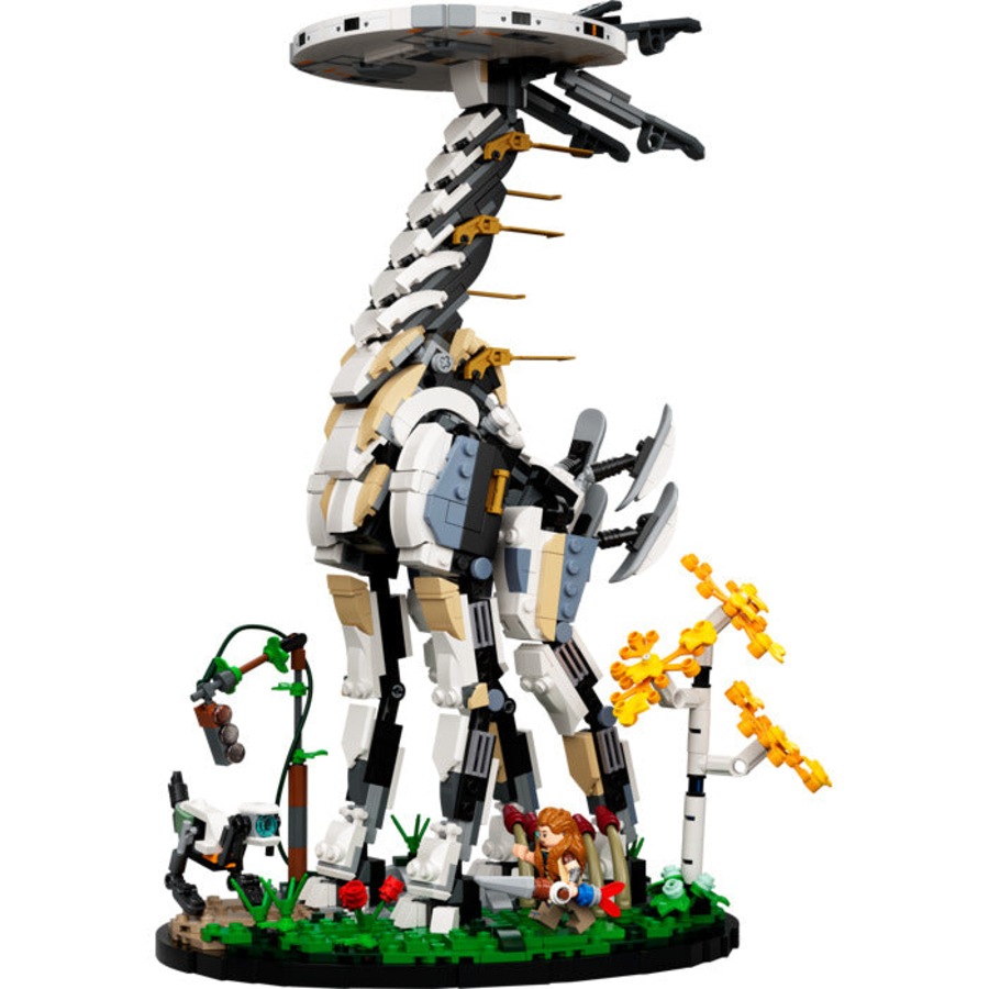 LEGO 76989 - Icons Horizon Forbidden West: Tallneck