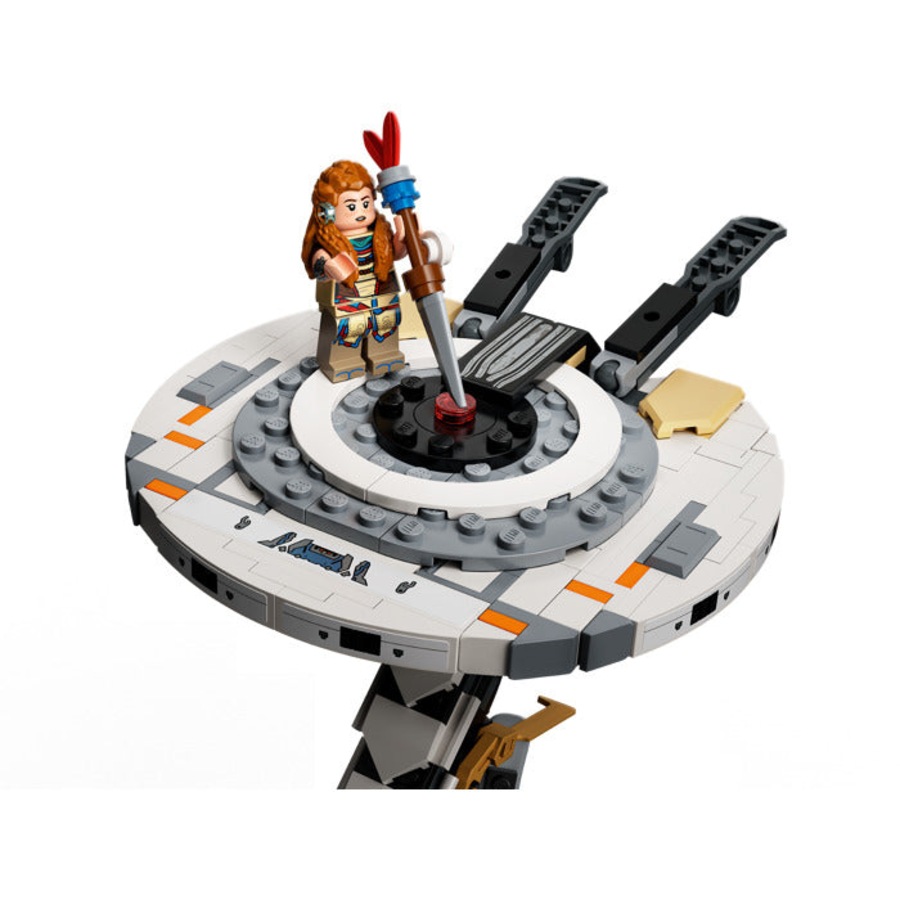 LEGO 76989 - Icons Horizon Forbidden West: Tallneck