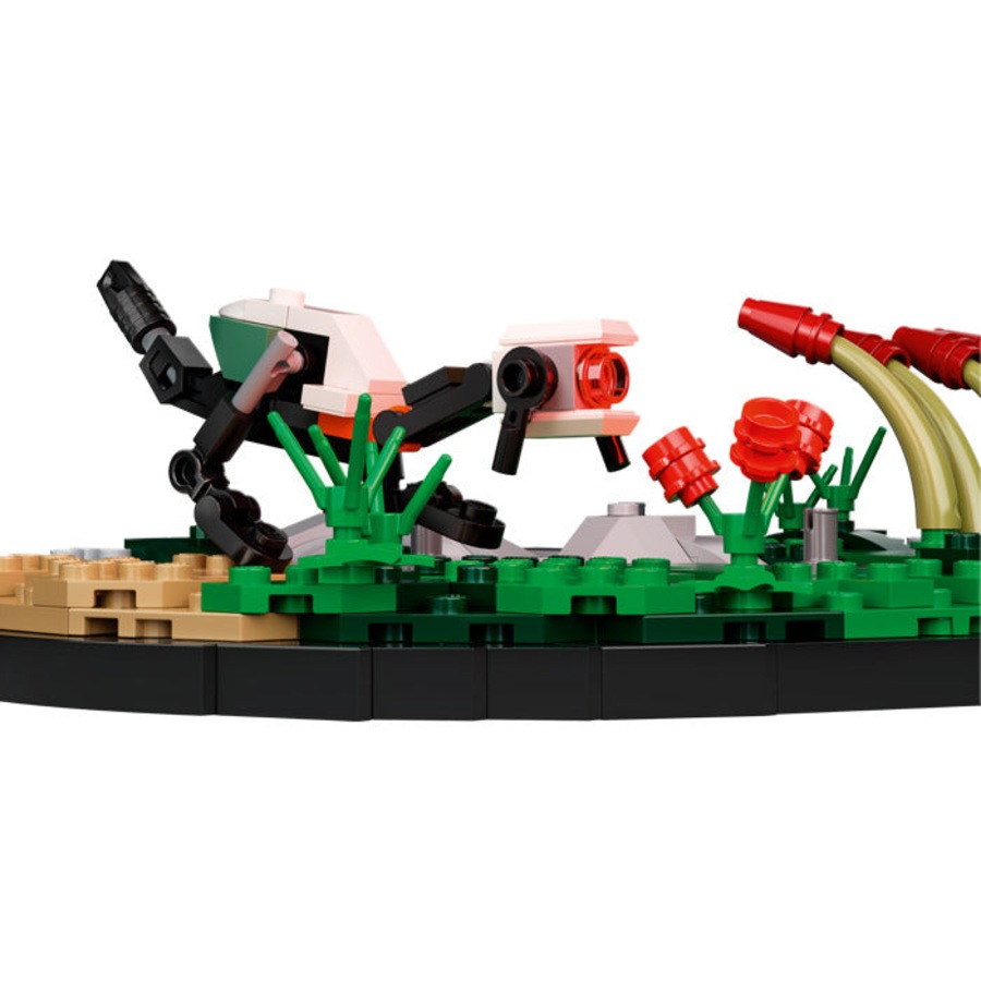 LEGO 76989 - Icons Horizon Forbidden West: Tallneck