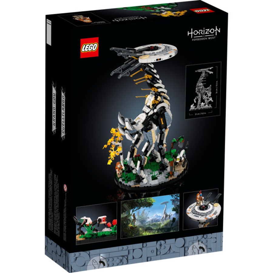 LEGO 76989 - Icons Horizon Forbidden West: Tallneck