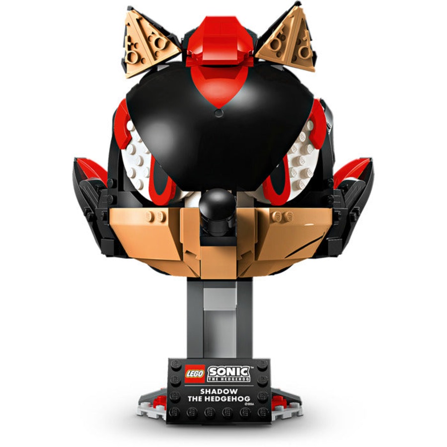 LEGO 77000 - Sonic The Hedgehog Shadow the Hedgehog