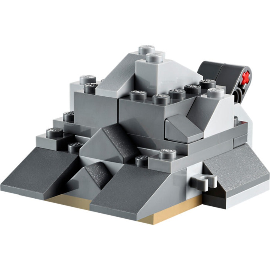 LEGO 79111 - The Lone Ranger Constitution Train Chase