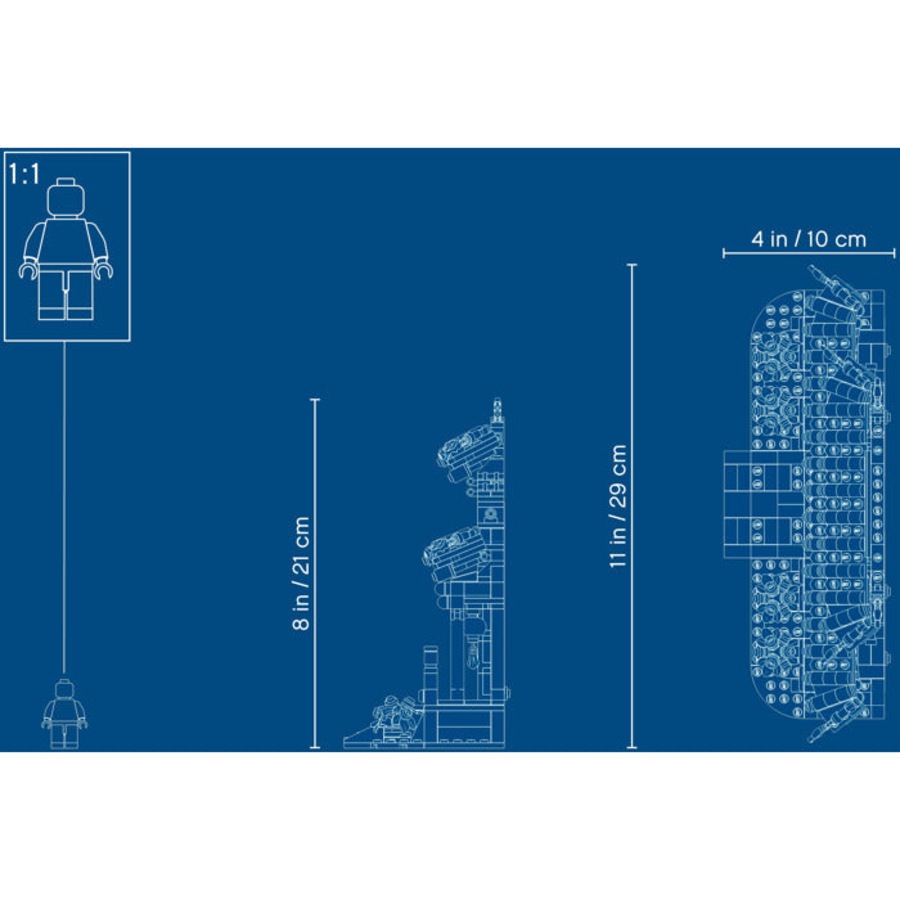 LEGO 80105 - Seasonal Chinese New Year Temple Fair