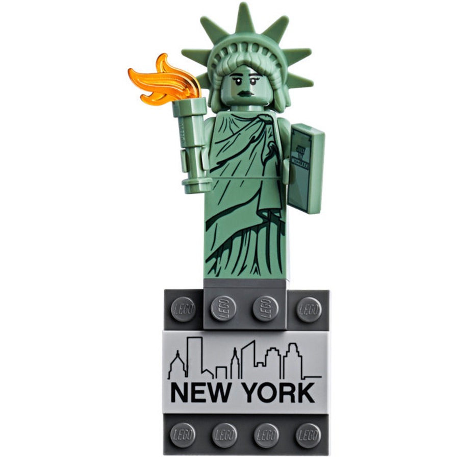 LEGO 854031 - Gear Statue of Liberty Magnet