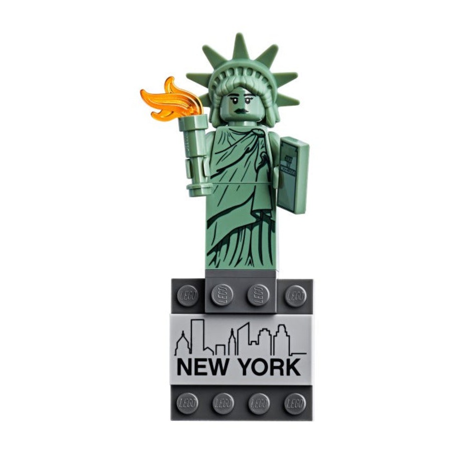 LEGO 854031 - Gear Statue of Liberty Magnet