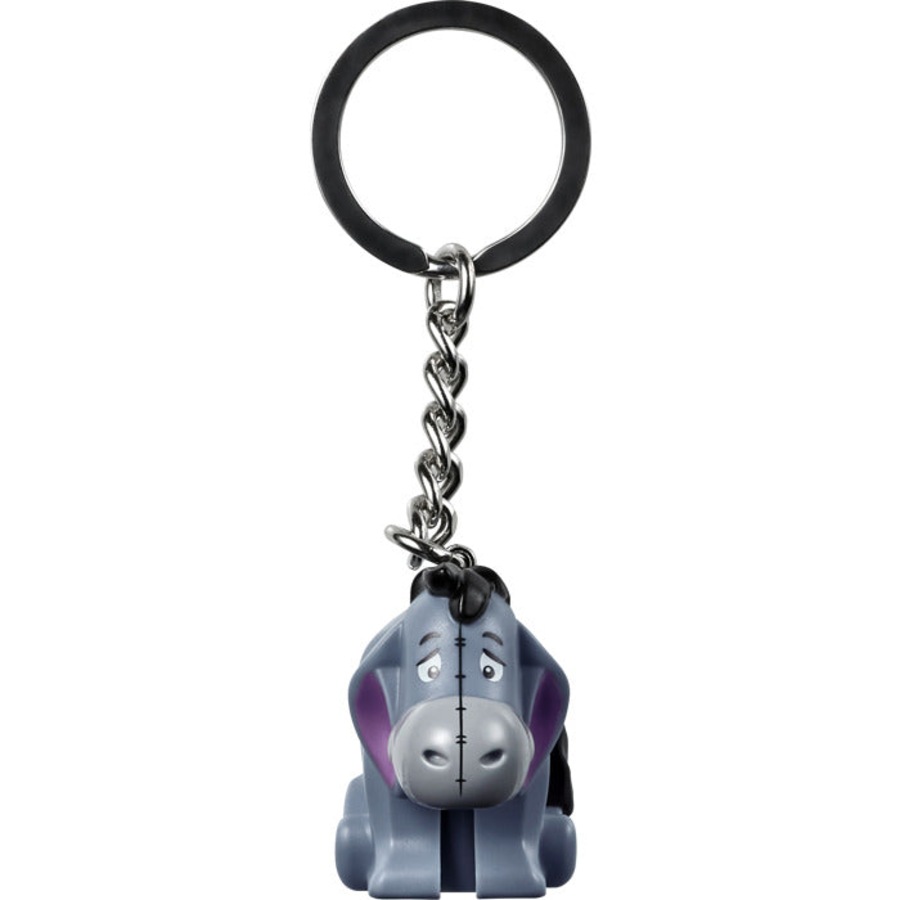 LEGO 854203 - Gear Eeyore Key Chain Keyring