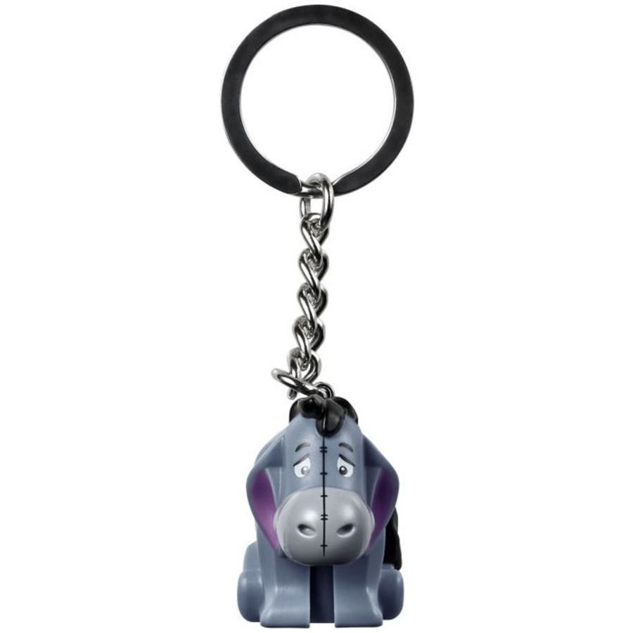 LEGO 854203 - Gear Eeyore Key Chain Keyring