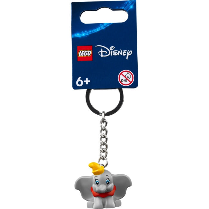 Buy LEGO 854328 - Gear Disney Dumbo Key Chain - Everyday Rewards Shop