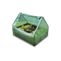 Greenlife Drop Over Greenhouse with PE Cover - 1250 x 950 x 920mm