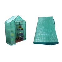Greenlife Greenhouse Covers (No Frame or Connectors)