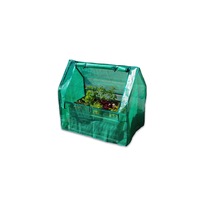 Greenlife Mini Drop Over Greenhouse with PE Cover - 880 x 580 x 820mm