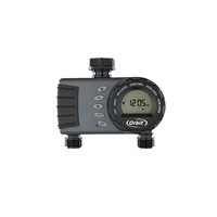 Orbit Automatic Lawn & Garden Tap Timer - 1 Dial, 2 Outlet