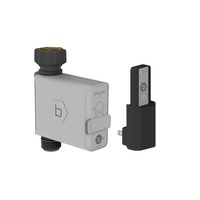 Orbit B-Hyve Smart Hose Tap Timer with WIFI Hub for Gardens