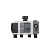 Orbit B-Hyve XD 4 Port Bluetooth Tap Timer for Lawns & Gardens