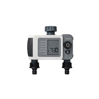 Orbit B-Hyve XD Two Port Bluetooth Tap Timer for Lawns & Gardens