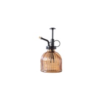 Rayell Glass Mister - Landow - Amber