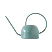 Rayell Metal Watering Can - Dorothy - Emerald