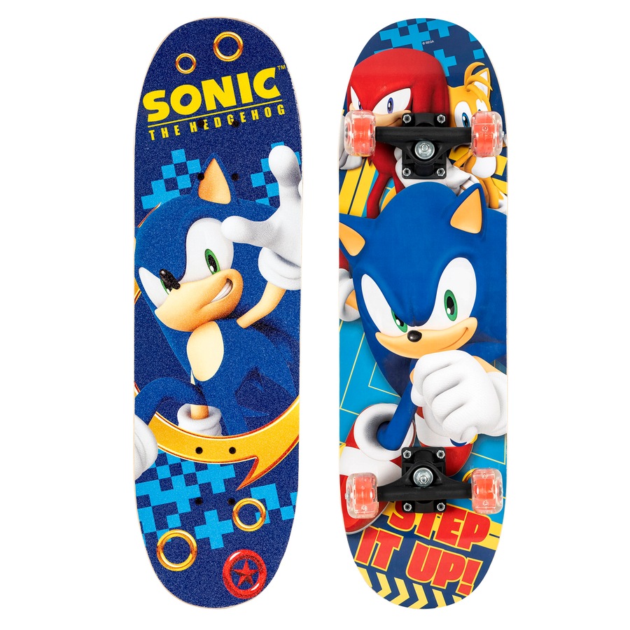 28-Inch Licensed Character Skateboard - Assorted*