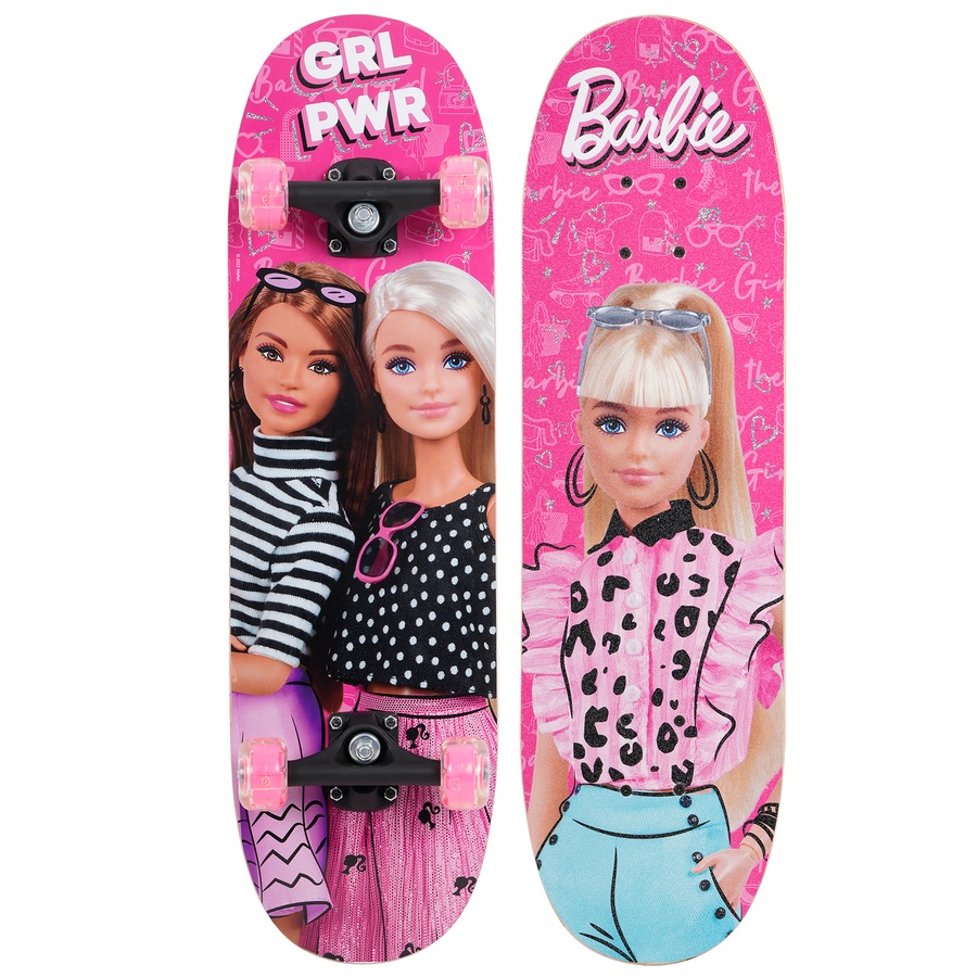 28-Inch Licensed Character Skateboard - Assorted*
