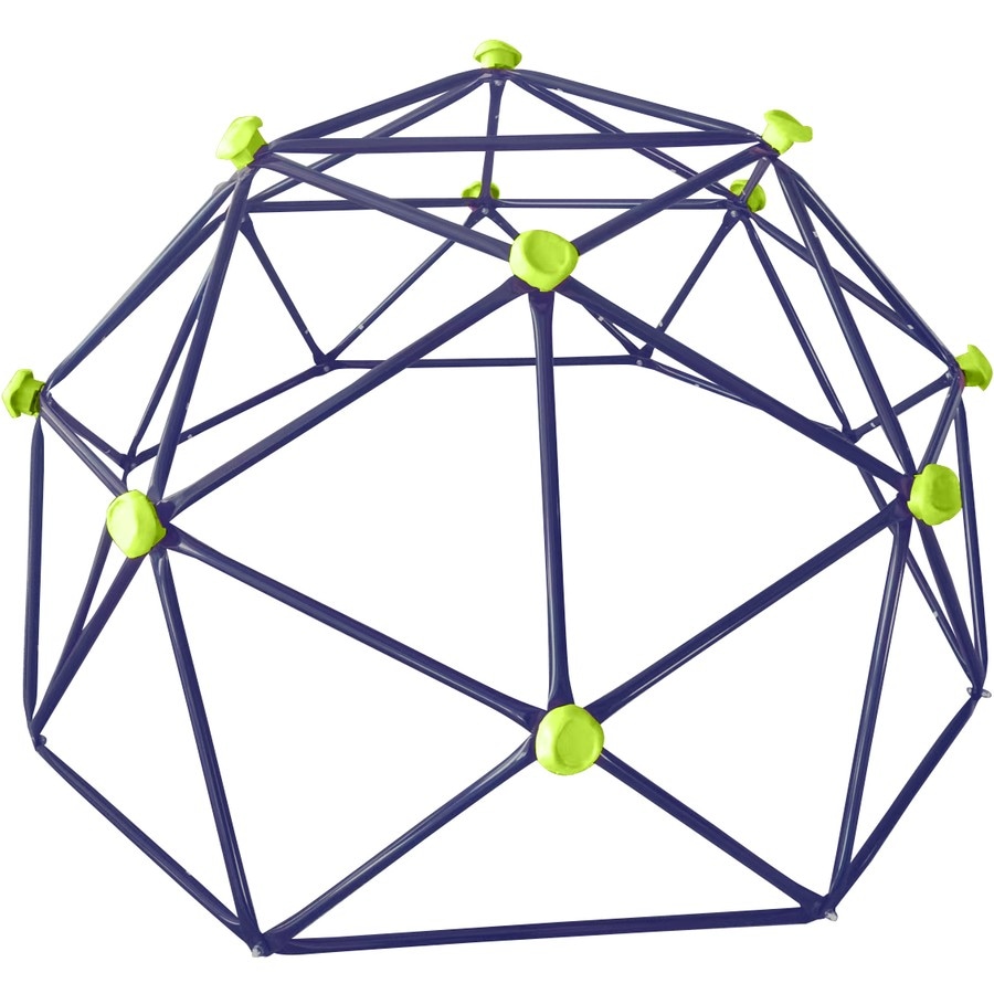 Action Sports Climbing Dome
