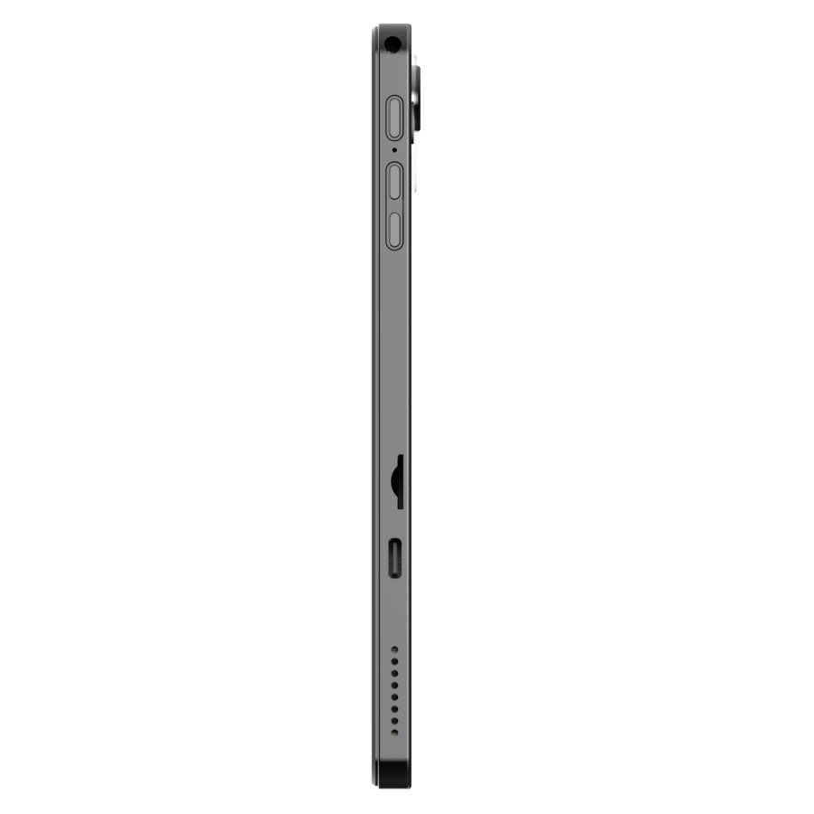 AIWA 10.1" Pro Wifi Tablet (Grey) with Stylus Pen and Foldable Case