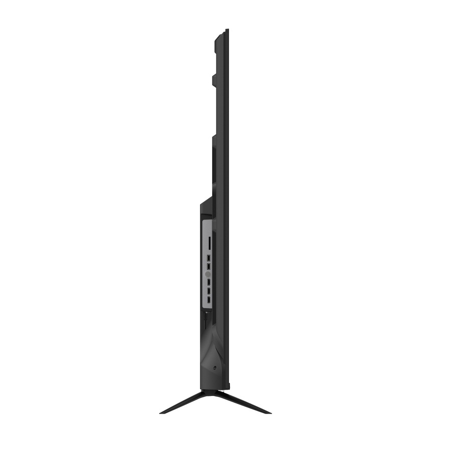 AIWA 55" 4K QLED WebOS Hub TV with Magic Remote