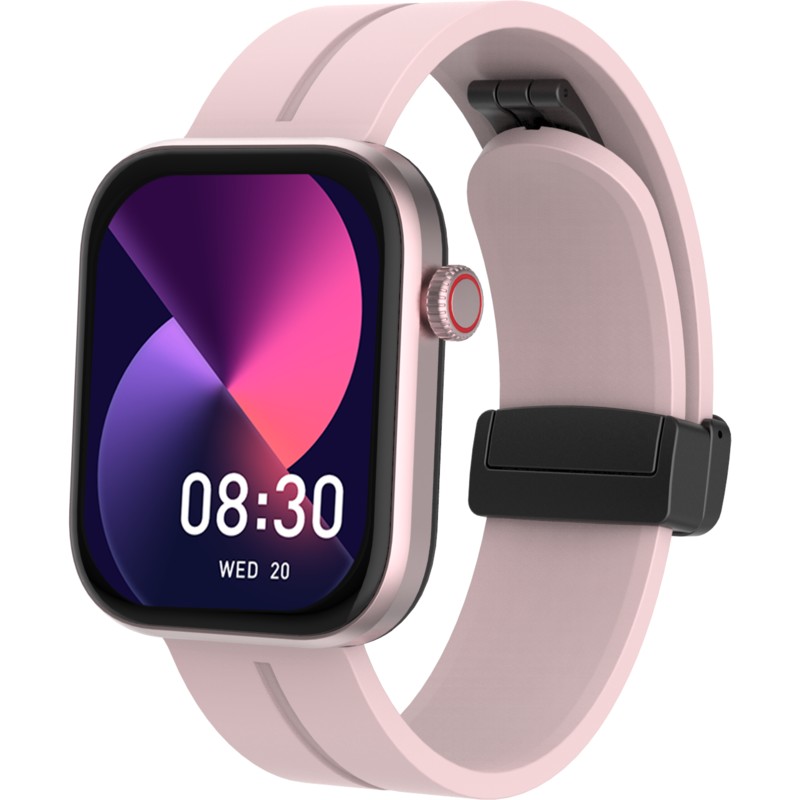 Buy Hottech Hottech Smart Watch User Manual Smartwatch Price