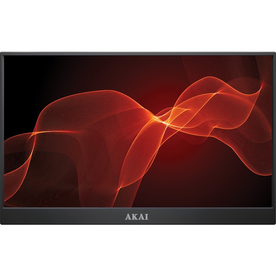 Akai 15.6" Full HD Monitor – Non-Touch