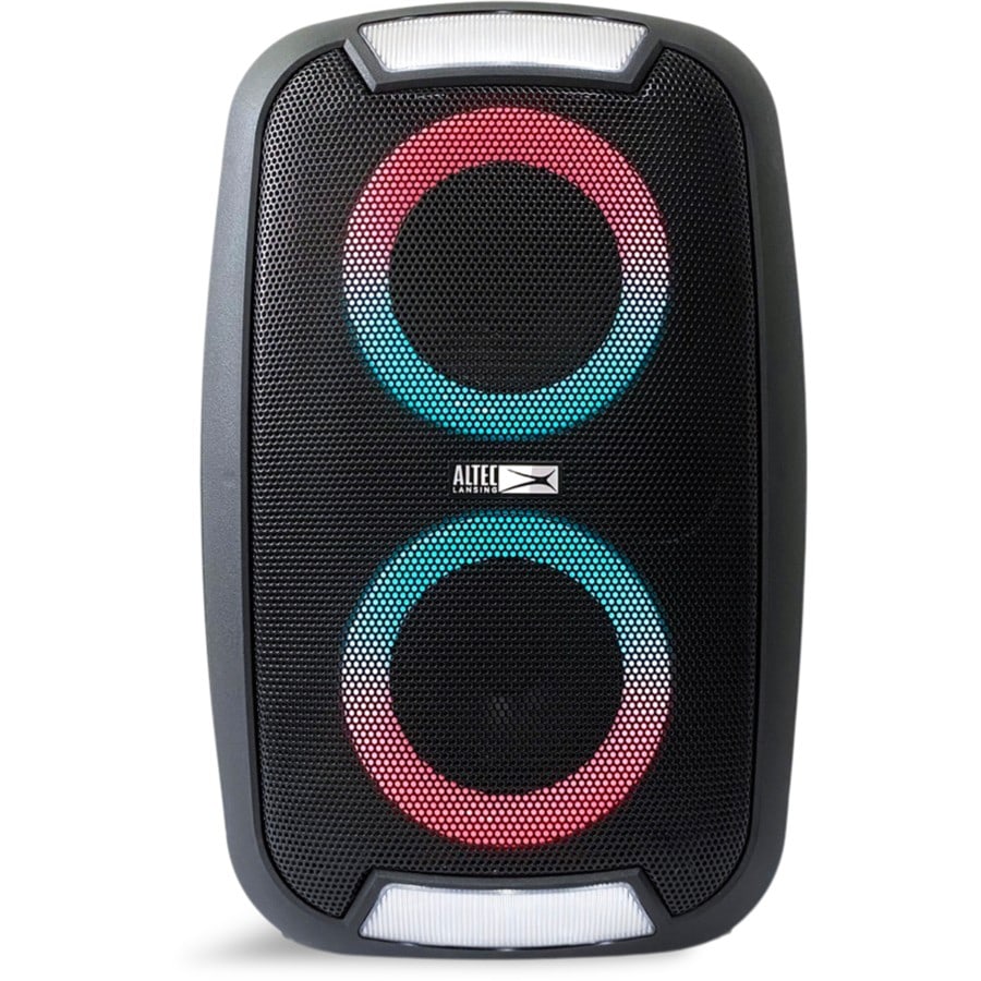 Altec Lansing IMT7006 30W Portable Party Speaker