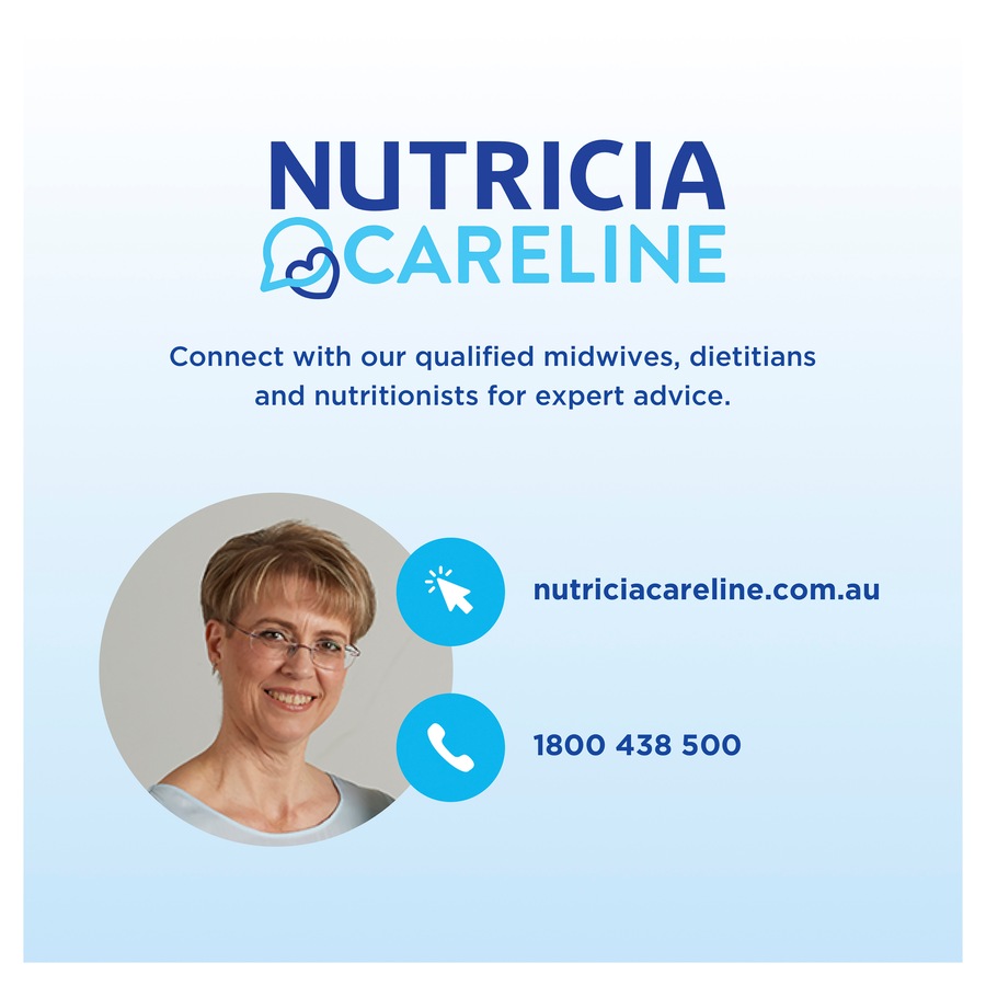 Aptamil Gold+ Lactose Intolerance Baby Infant Formula From Birth to 12 Months 900g