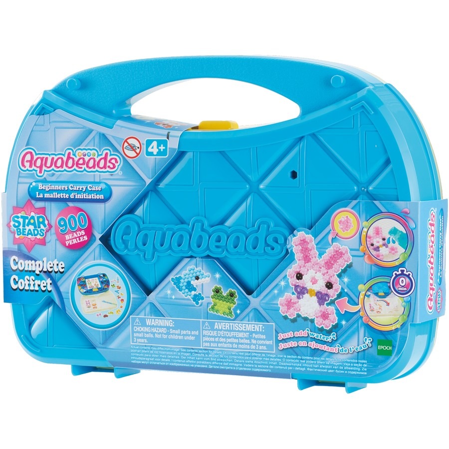 Aquabeads Beginner's Craft Studio