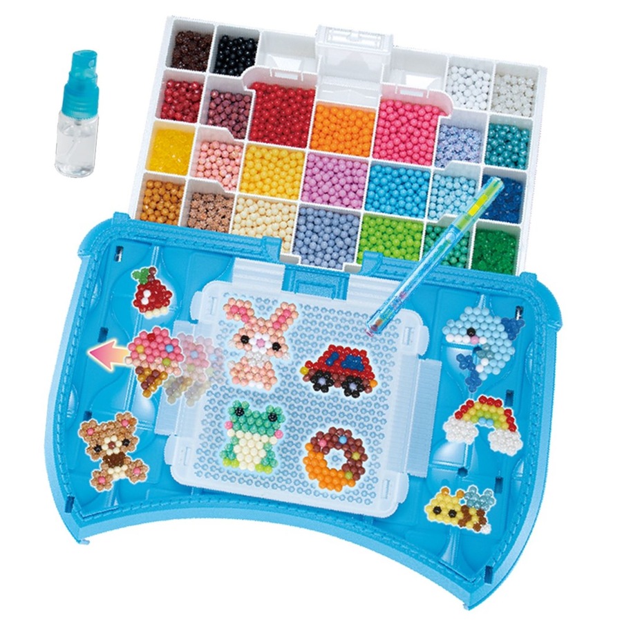 Aquabeads Beginner's Craft Studio