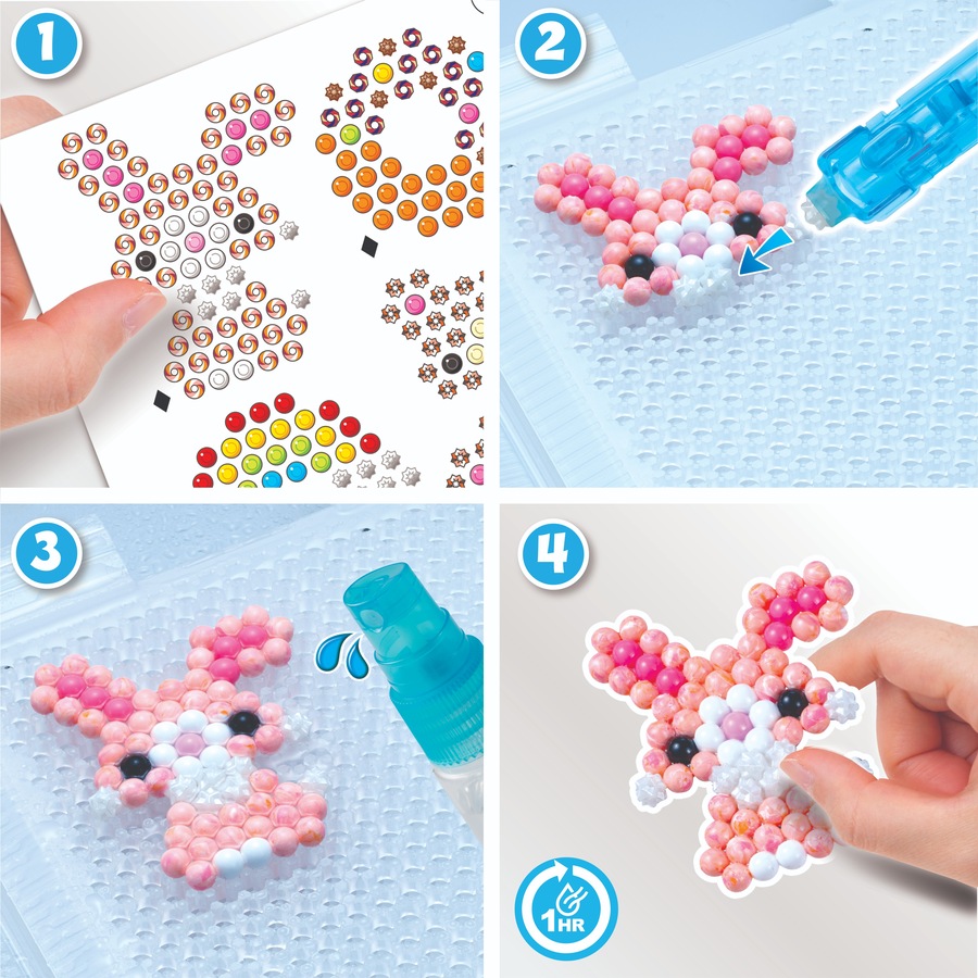 Aquabeads Beginner's Craft Studio