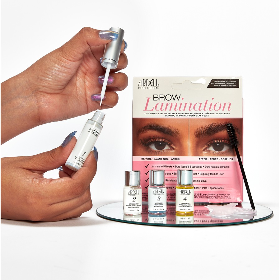 Ardell Brow Lamination Kit