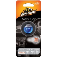 Armor All Membrane Car Vent Air Freshener - New Car