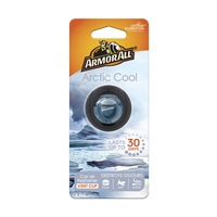 Armor All Membrane Car Vent Air Freshener - Arctic Cool